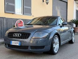 Usata 2004 Audi TT Coupé | 4499 € (Ottimo prezzo)