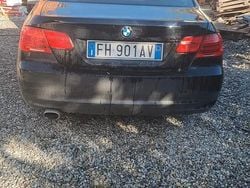 Nero Usata 2010 BMW 320 Coupé | 4000 € (Super prezzo)