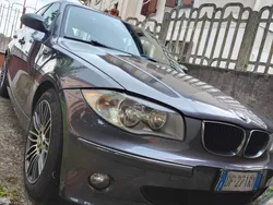 Usata 2007 BMW 120 Due volumi | 3500 € (Buon prezzo)