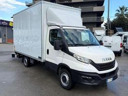 Bianco Usata 2022 Iveco Daily | 22.000 € (Super prezzo)