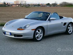 Usata 1997 Porsche Boxster Cabrio | 17.490 € (Ottimo prezzo)