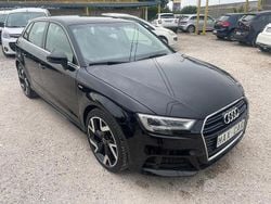 Other Usata 2020 Audi A3 Admired Tre volumi | 18.799 € (Super prezzo)