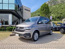 Grigio Usata 2021 VW T6.1 Beach Furgone | 55.800 € (Buon prezzo)