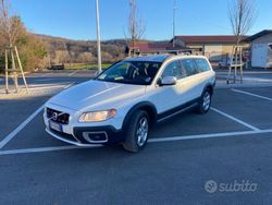 Bianco Usata 2011 Volvo XC70 SUV | 5000 € (Cara)