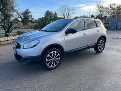 Argento Usata 2013 Nissan Qashqai Tekna SUV | 5500 € (Super prezzo)