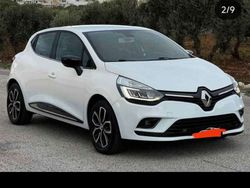 Usata 2018 Renault Clio IV Intens Tre volumi | 9500 € (Cara)