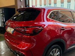 Rosso Usata 2024 MG HS SUV | 19.000 € (Ottimo prezzo)