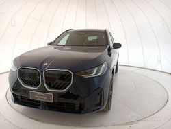 Blu Usata 2024 BMW X3 M Sport SUV | 69.900 € (Molto cara)