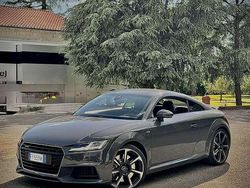 Usata 2018 Audi TT Ambiente Coupé | 33.000 € (Cara)