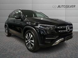 Nero / metallizzato Usata 2024 Mercedes GLE300 Advanced SUV | 66.500 € (Super prezzo)