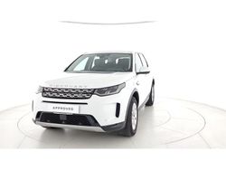 Fuji white Usata 2021 Land Rover Discovery Sport S SUV | 24.900 € (Super prezzo)