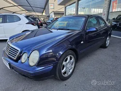 Usata 1999 Mercedes CLK230 Elegance Coupé | 3600 € (Ottimo prezzo)