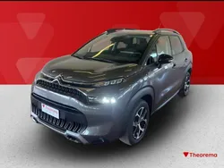 Grigio Usata 2024 Citroën C3 Aircross PureTech SUV | 17.290 € (Buon prezzo)