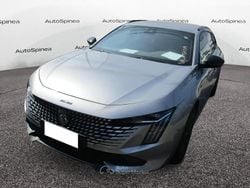 Grigio Usata 2024 Peugeot 508 GT Station wagon | 23.900 € (Buon prezzo)