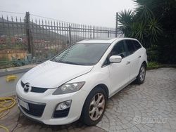Bianco Usata 2010 Mazda CX-7 SUV | 2600 € (Ottimo prezzo)