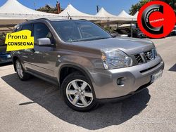 Grigio Usata 2007 Nissan X-Trail SUV | 7500 € (Cara)