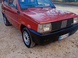 Usata 2000 Fiat Panda Young Tre volumi | 2900 € (Buon prezzo)