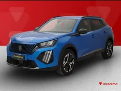 Blu Usata 2024 Peugeot 2008 Allure SUV | 19.990 € (Buon prezzo)