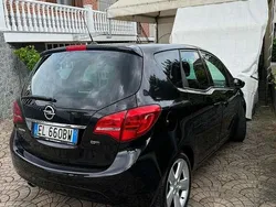 Usata 2011 Opel Meriva Cosmo Monovolume | 4000 € (Buon prezzo)