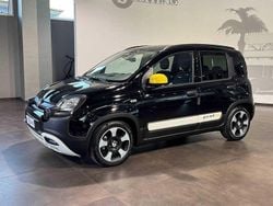 Nero Usata 2025 Fiat Panda Cross Cross Due volumi | 13.490 € (Buon prezzo)