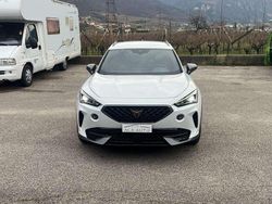 Bianco Usata 2024 Cupra Formentor SUV | 26.900 € (Super prezzo)