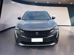 Blu Usata 2021 Peugeot 3008 Allure SUV | 24.500 € (Cara)