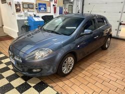 Blu metallizzato Usata 2011 Fiat Bravo Emotion Due volumi | 4790 € (Buon prezzo)
