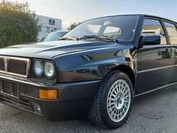 Nero Usata 1991 Lancia Delta Due volumi | 92.000 €