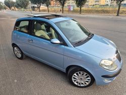 Blu Usata 2006 Lancia Ypsilon Due volumi | 3999 € (Cara)