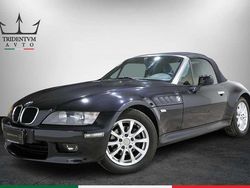 Nero Usata 1999 BMW Z3 M Sport Cabrio | 21.900 € (Buon prezzo)