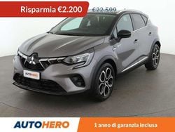 Grigio Usata 2024 Mitsubishi ASX Intense SUV | 20.399 € (Ottimo prezzo)