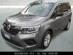 Grigio Usata 2024 Renault Kangoo Equilibre Monovolume | 22.500 € (Ottimo prezzo)