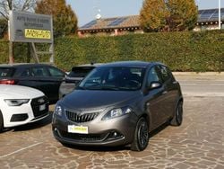 Grigio Usata 2023 Lancia Ypsilon S Due volumi | 12.500 € (Buon prezzo)