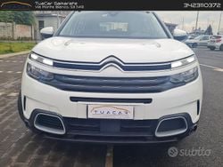 Bianco Usata 2019 Citroën C5 Shine Tre volumi | 14.000 € (Super prezzo)