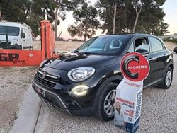 Nero Usata 2020 Fiat 500X Cross SUV | 11.990 € (Buon prezzo)