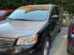 Usata 2014 Lancia Voyager Monovolume | 15.000 € (Molto cara)