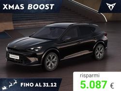 Nero midnight Nuova 2025 Cupra Formentor SUV | 36.900 € (Ottimo prezzo)
