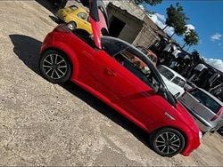 Rosso Usata 2005 Opel Tigra Cabrio | 3500 €