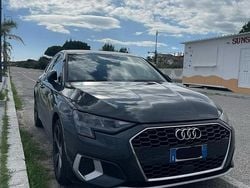 Usata 2021 Audi A3 Tre volumi | 27.200 € (Molto cara)