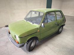 Verde Usata 1992 Fiat 126 Due volumi | 1500 €