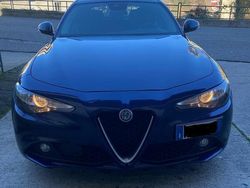 Usata 2017 Alfa Romeo Giulia Tre volumi | 20.000 € (Buon prezzo)