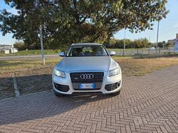 Grigio Usata 2012 Audi Q5 SUV | 13.500 € (Buon prezzo)