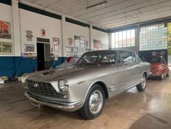 Argento Usata 1967 Fiat 2300 S Coupé | 49.000 €