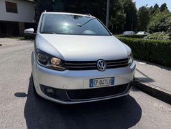 Usata 2013 VW Touran Monovolume | 5300 € (Buon prezzo)