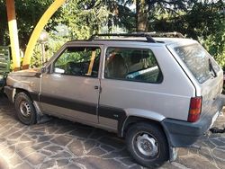 Usata 2002 Fiat Panda 4x4 Due volumi | 4500 €