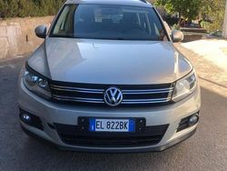 Grigio Usata 2012 VW Tiguan Trendline SUV | 6900 € (Buon prezzo)