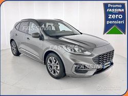 Grigio Usata 2024 Ford Kuga ST-Line SUV | 23.900 € (Ottimo prezzo)