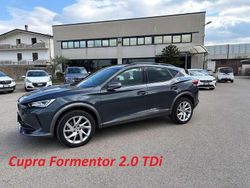 Grigio Usata 2022 Cupra Formentor SUV | 24.800 € (Ottimo prezzo)