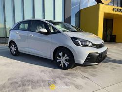 Bianco Nuova 2025 Honda Jazz Elegance Due volumi | 22.270 € (Buon prezzo)