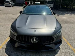 Usata 2022 Mercedes A45 AMG Tre volumi | 50.000 € (Buon prezzo)